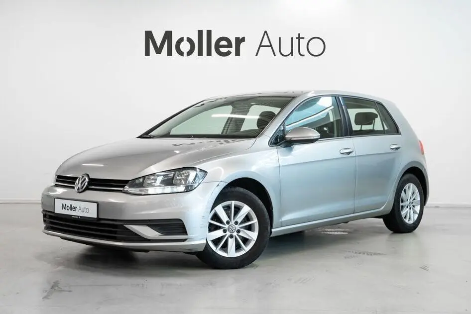 Volkswagen Golf, 1.4, 92 kW, бензин, механическая, передний привод