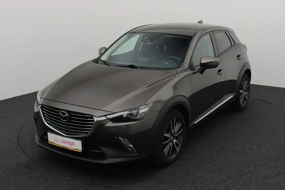 Mazda CX-3, 2.0, 88 kW, bensiin, manuaal, esivedu