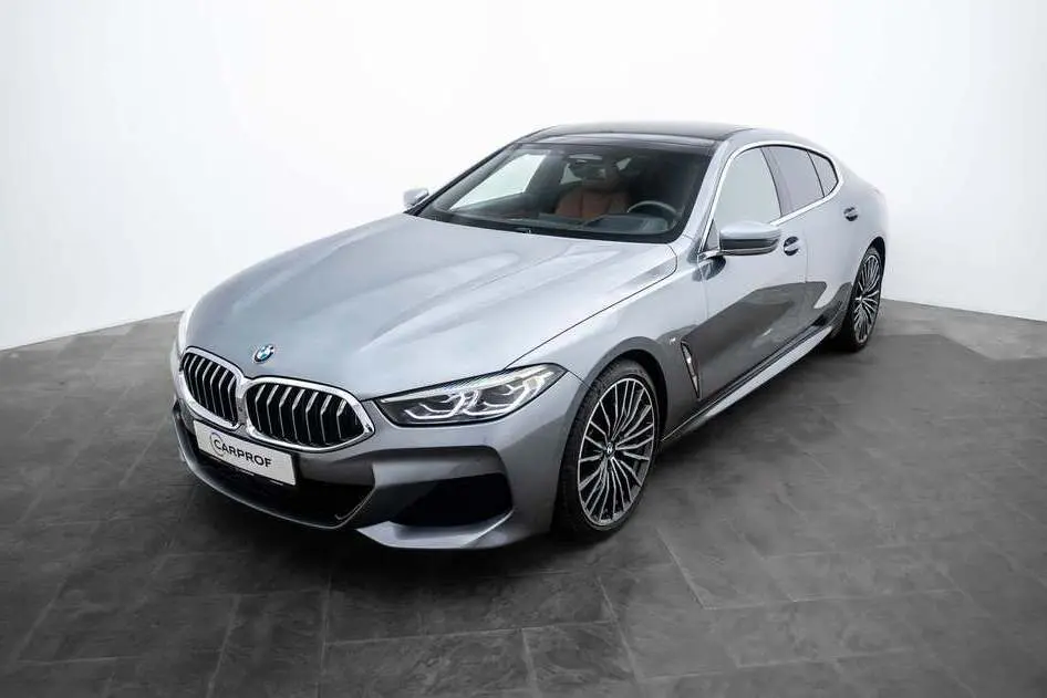 BMW 840, 3.0, 250 kW, hübriid, automaat, nelikvedu