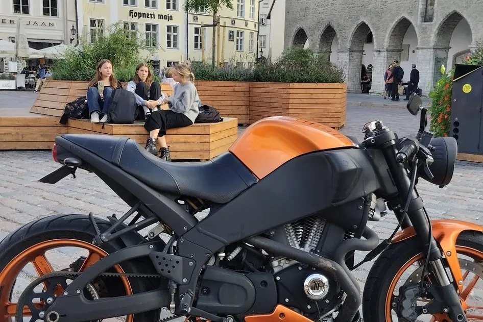 1.0, 68 kW, bensiin, manuaal, tagavedu