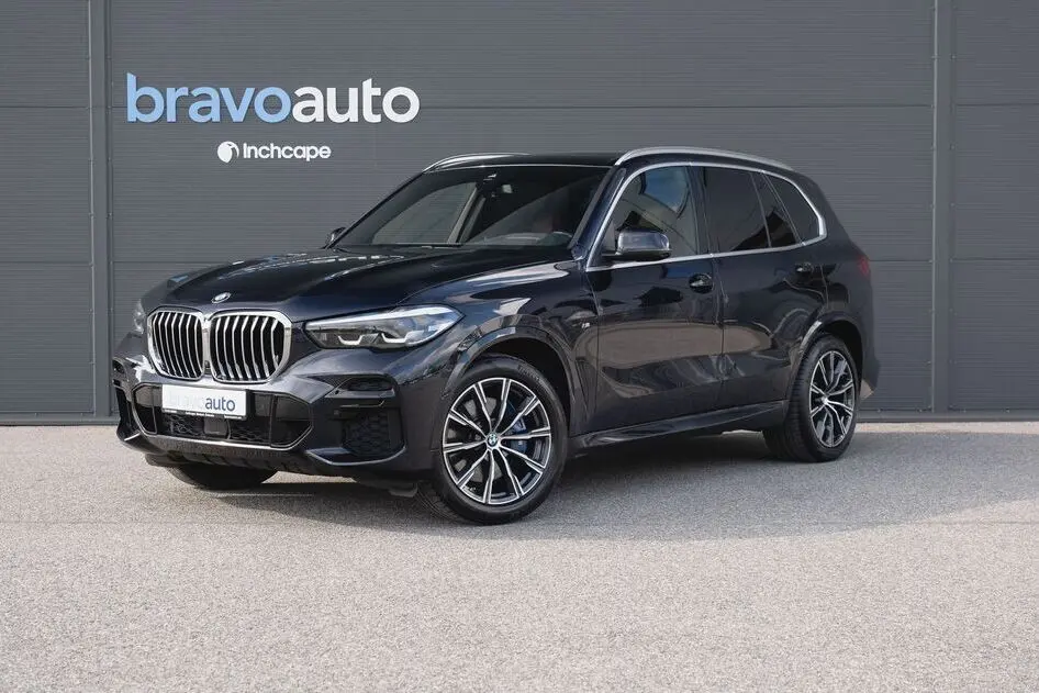 BMW X5, 3.0, 210 kW, hübriid, automaat, nelikvedu