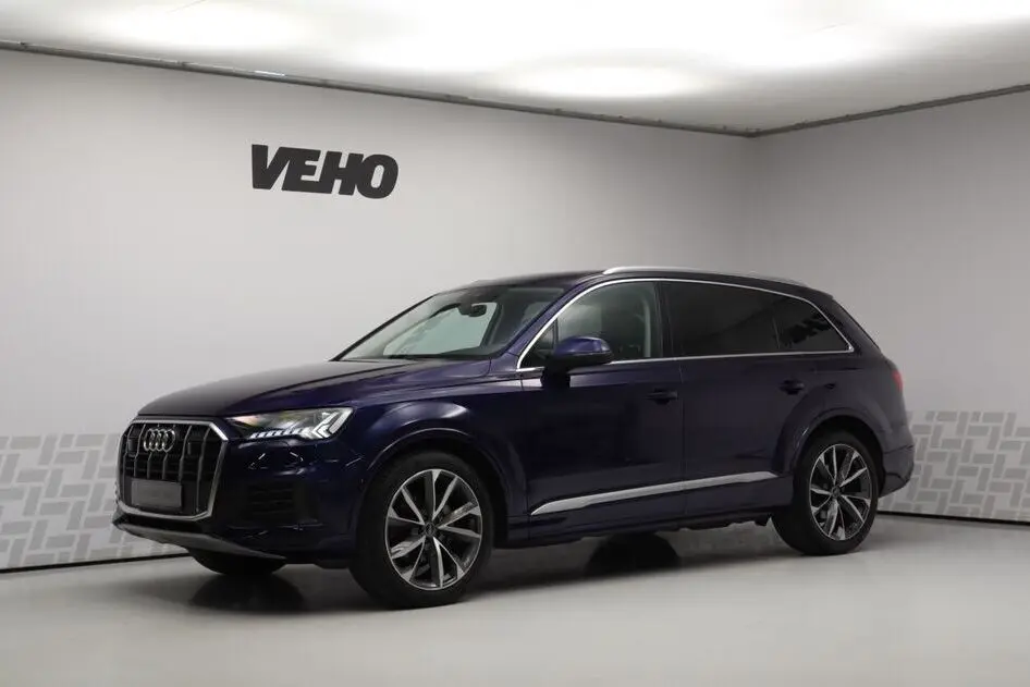 Audi Q7, 3.0, 210 kW, hübriid, automaat, nelikvedu