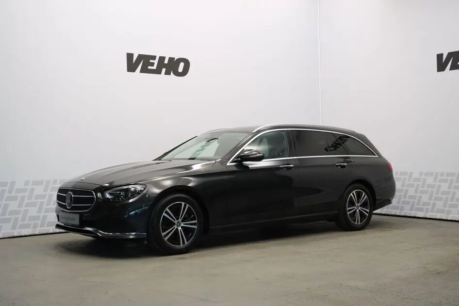 Mercedes-Benz E 220, 2.0, 143 kW, diisel, automaat, nelikvedu