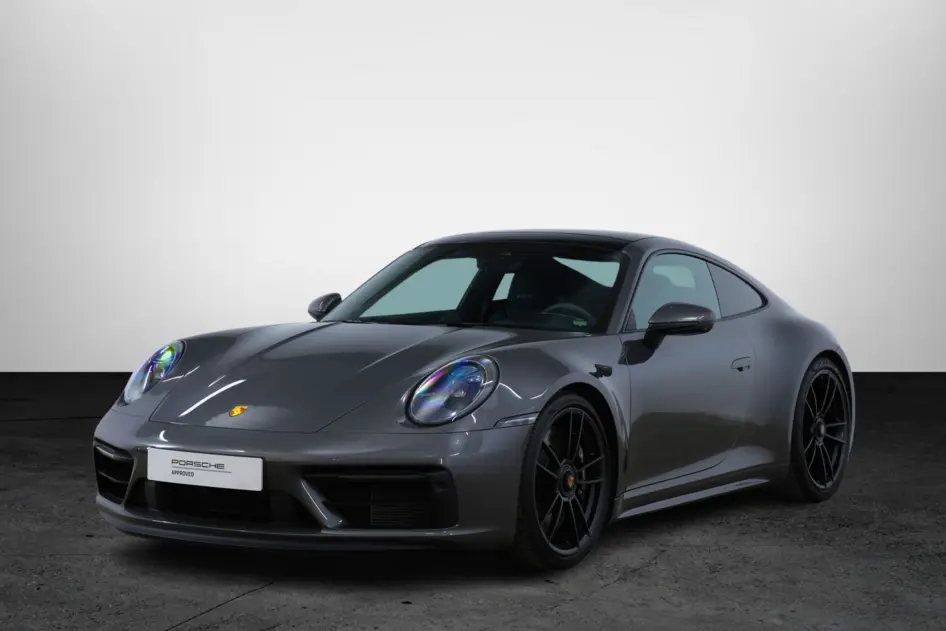 Porsche 911, 3.0, 353 kW, bensiin, automaat, nelikvedu