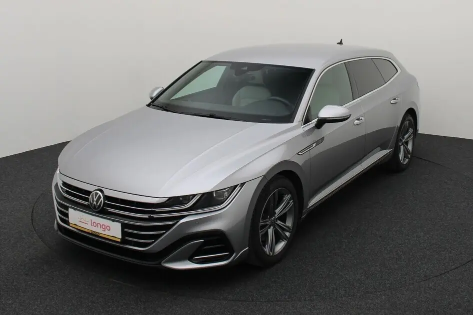 Volkswagen Arteon, 2.0, 147 kW, дизель, автомат, полный привод