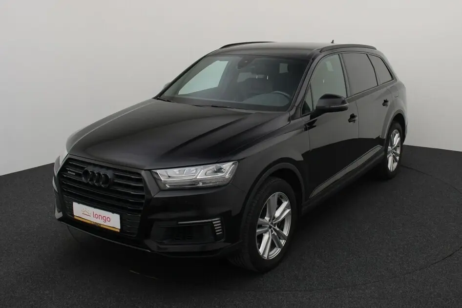Audi Q7, 3.0, 190 kW, pistikhübriid, automaat, nelikvedu