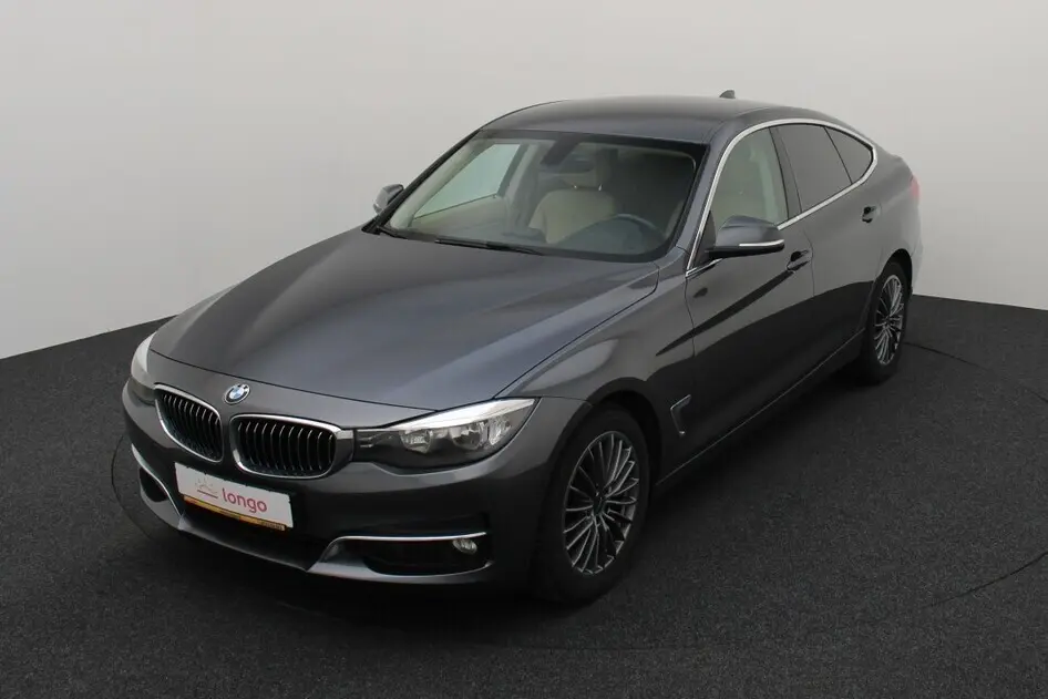 BMW 318, 2.0, 100 kW, diisel, automaat, tagavedu