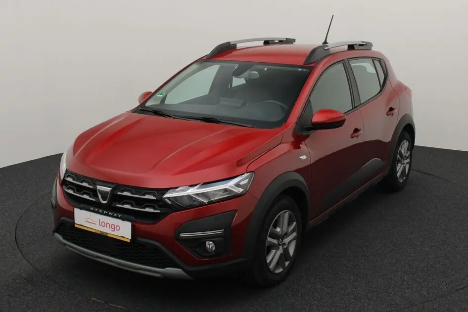 Dacia Sandero, 1.0, 67 kW, bensiin, manuaal, esivedu