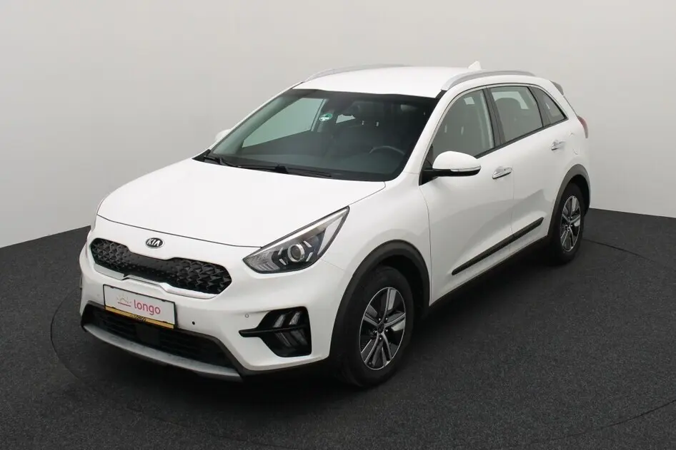 Kia Niro, 1.6, 77 kW, hübriid, automaat, esivedu