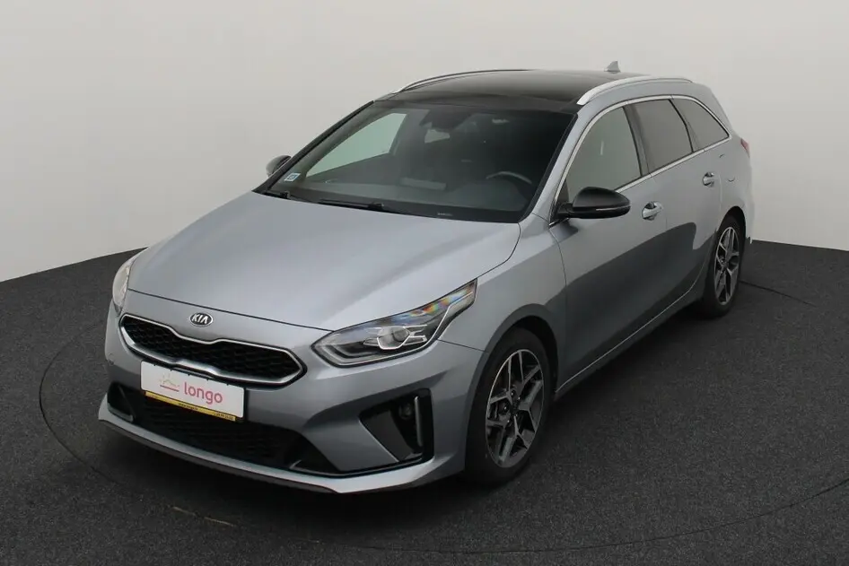 Kia cee'd / Ceed, 1.6, 85 kW, diisel, manuaal, esivedu