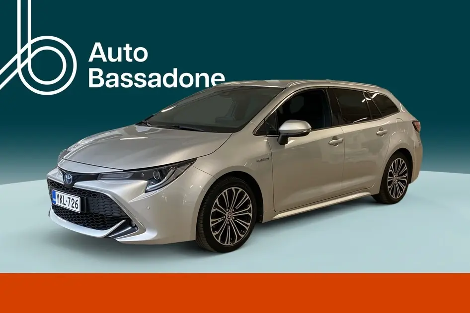 Toyota Corolla, 2.0, 135 kW, hübriid, automaat, esivedu