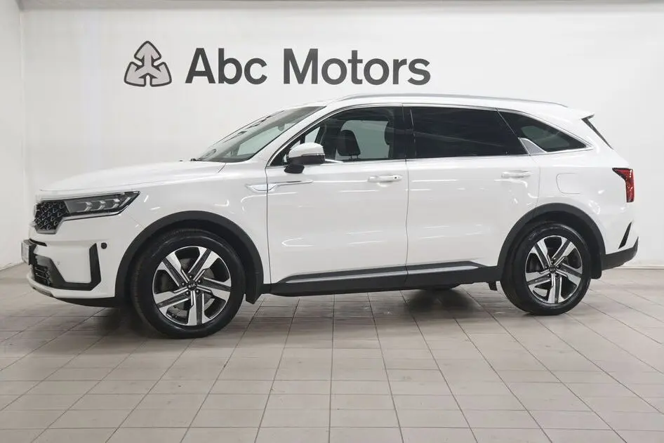 Kia Sorento, 2.2, 148 kW, diisel, automaat, nelikvedu