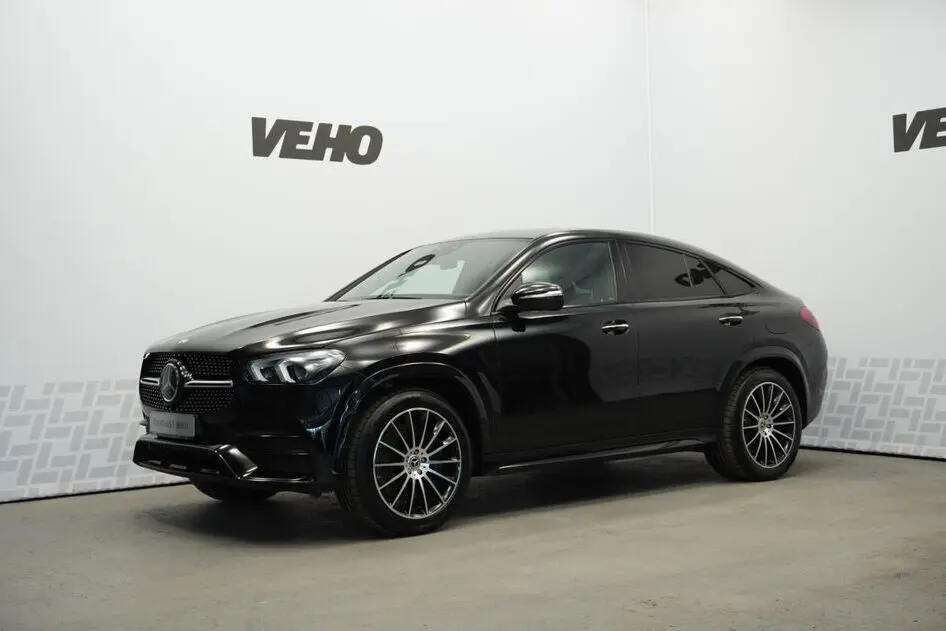 Mercedes-Benz GLE 350, 2.0, 143 kW, pistikhübriid, automaat, nelikvedu