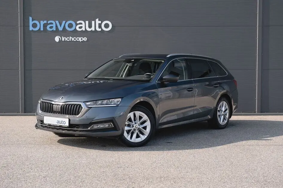 Škoda Octavia, 1.5, 110 kW, hübriid, automaat, esivedu