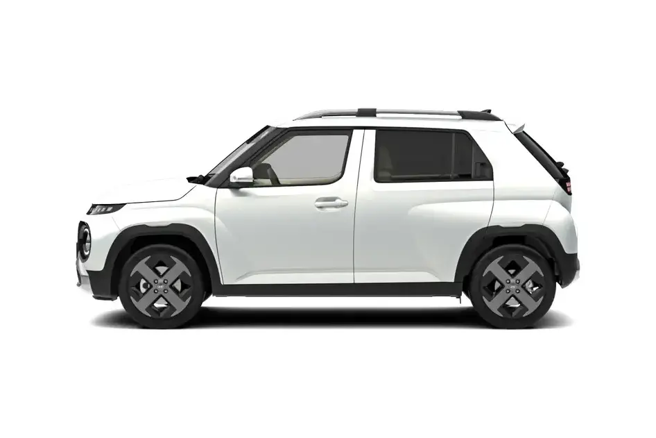 Hyundai Inster, 85 kW, electric, automatic, front-wheel drive