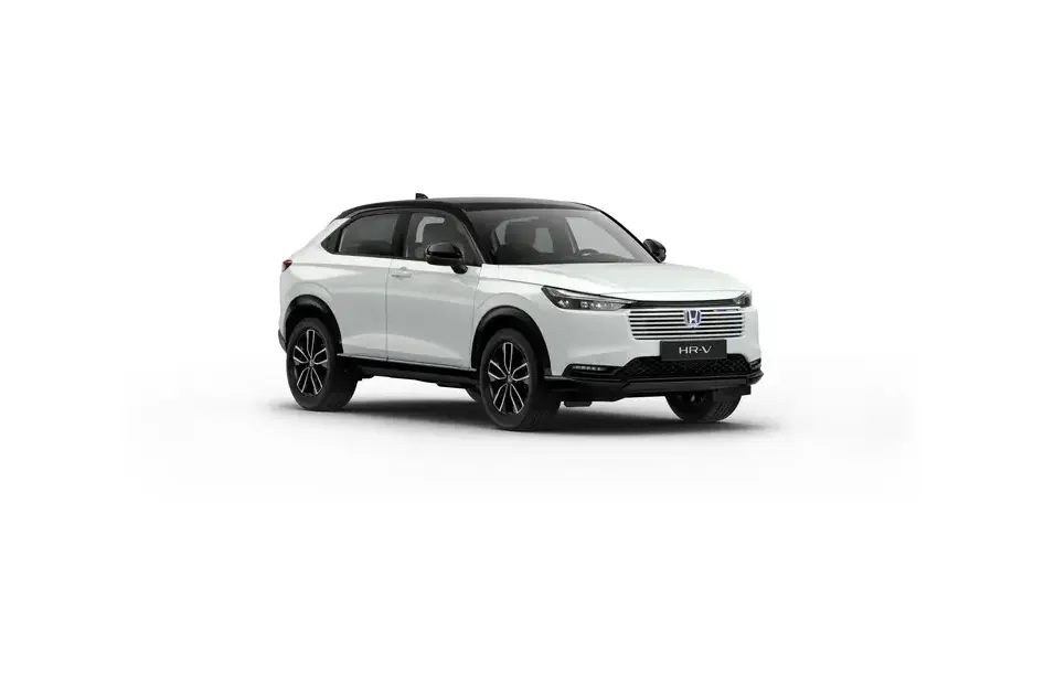 Honda HR-V, hübriid, automaat, esivedu