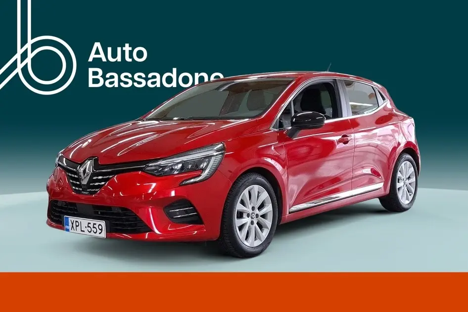 Renault Clio, 1.0, 67 kW, bensiin, manuaal, esivedu