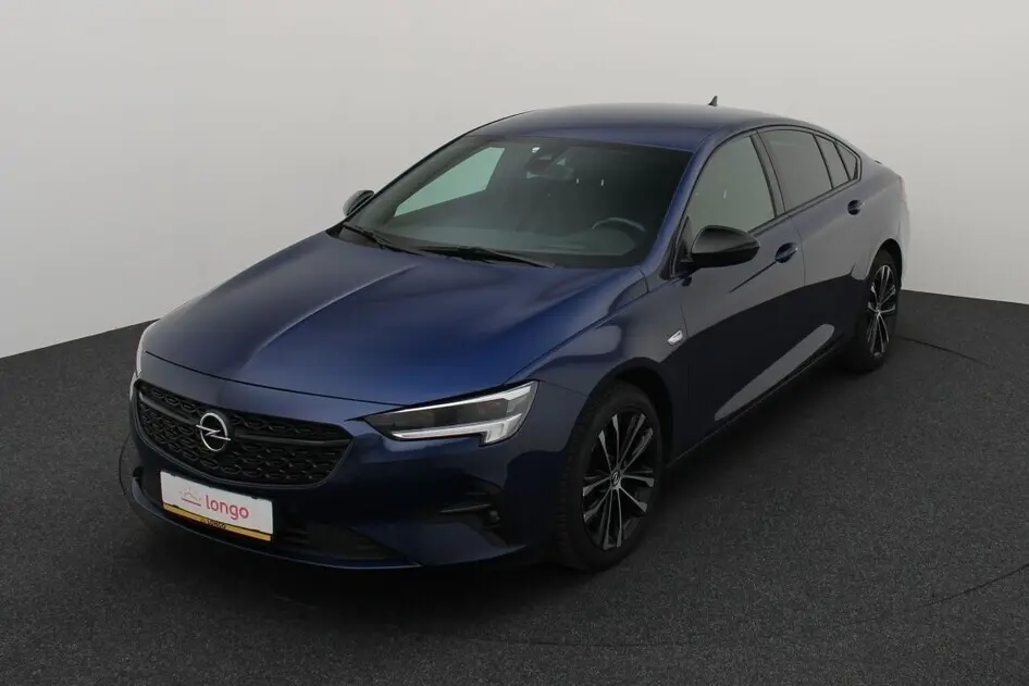 Opel Insignia, 2.0, 128 kW, diisel, automaat, esivedu