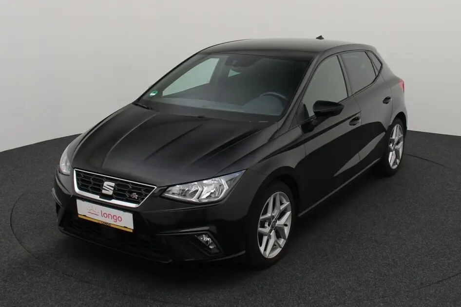 SEAT Ibiza, 1.0, 70 kW, bensiin, manuaal, esivedu