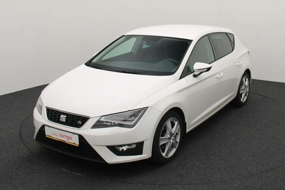 SEAT Leon, 1.4, 103 kW, bensiin, manuaal, esivedu
