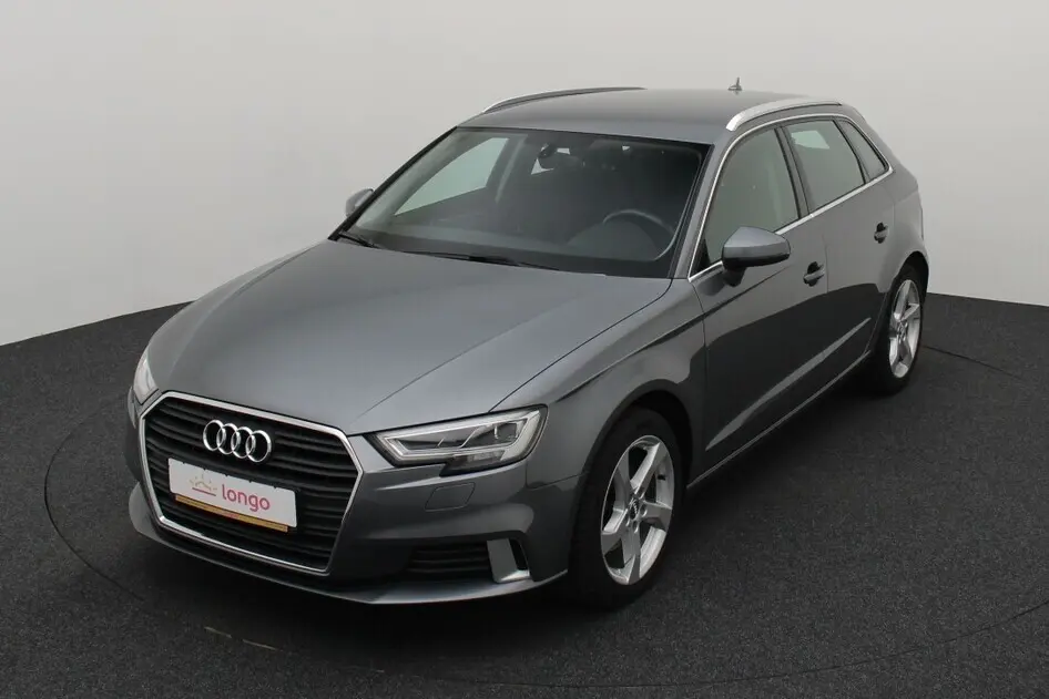 Audi A3, 1.4, 110 kW, bensiin, manuaal, esivedu