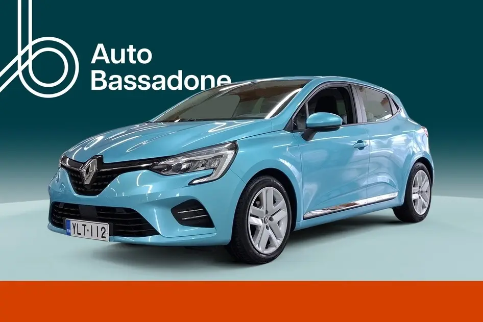 Renault Clio, 1.0, 74 kW, bensiin, manuaal, esivedu