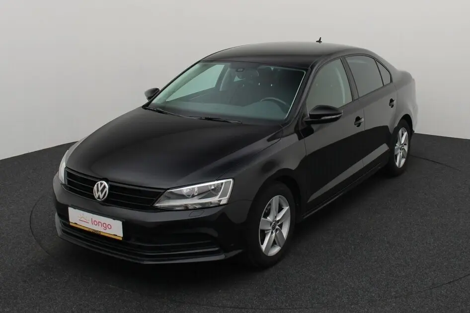 Volkswagen Jetta, 1.2, 77 kW, bensiin, manuaal, esivedu