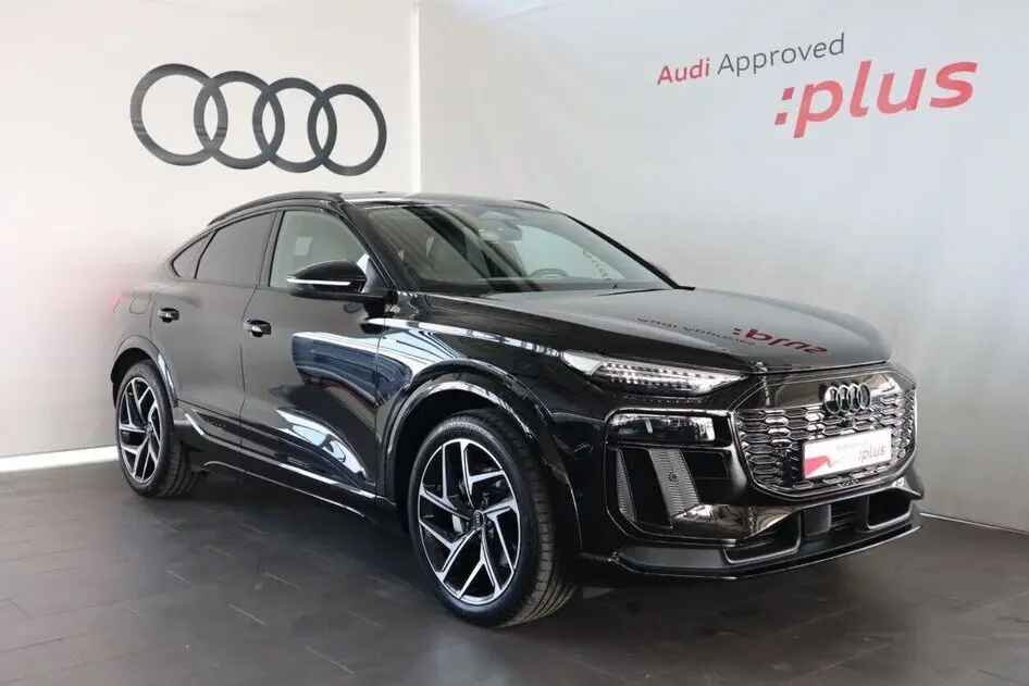 Audi Q6 e-tron, 120 kW, elekter, automaat, nelikvedu