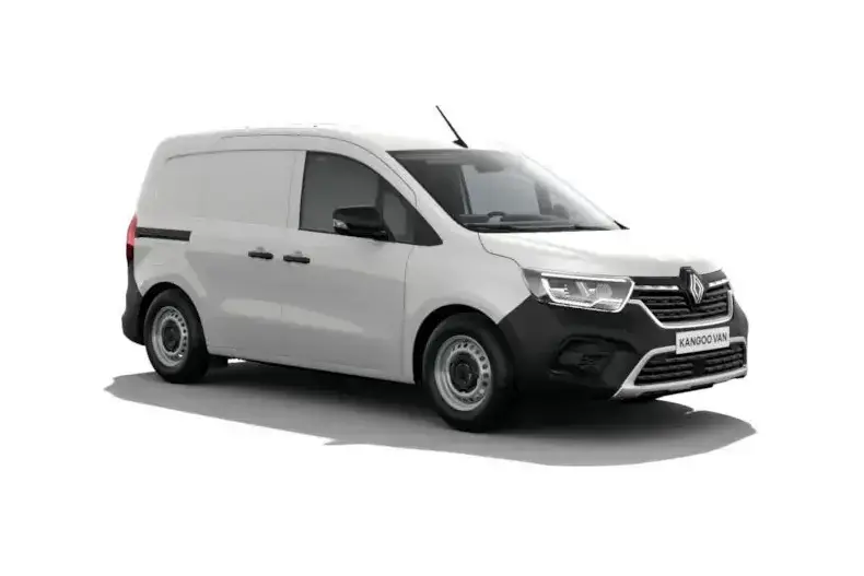 Renault Kangoo, 1.5, дизель, механическая, передний привод