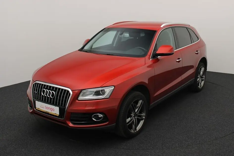Audi Q5, 2.0, 169 kW, bensiin, automaat, nelikvedu