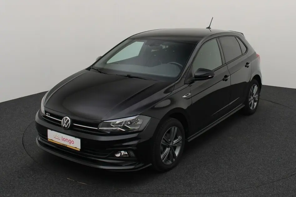 Volkswagen Polo, 1.0, 70 kW, бензин, автомат, передний привод