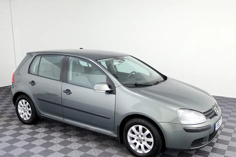 Volkswagen Golf, 1.9, 104 kW, дизель, механическая, передний привод
