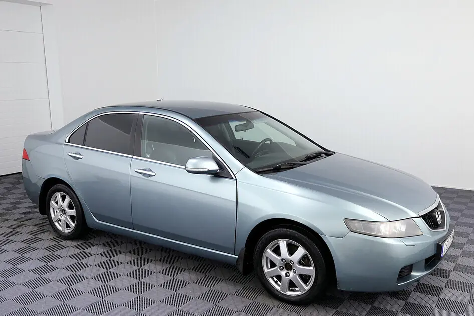 Honda Accord, 2.0, 154 kW, бензин, механическая, передний привод