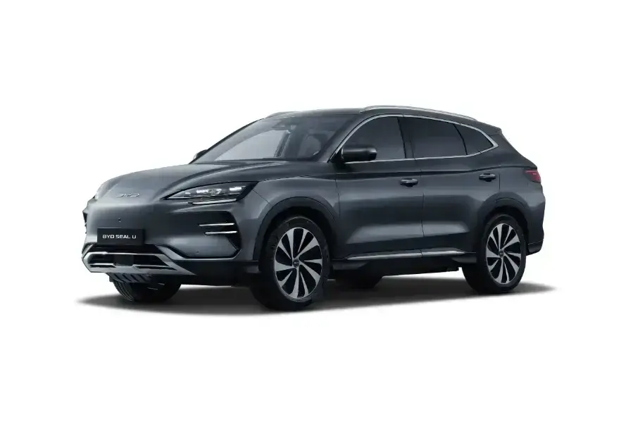 BYD Seal U, elekter, automaat