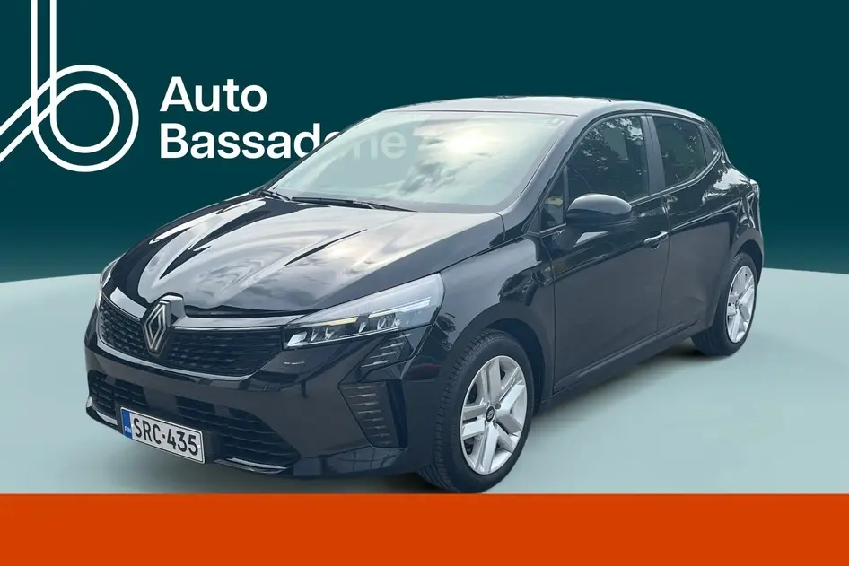 Renault Clio, 1.0, 67 kW, bensiin, manuaal, esivedu