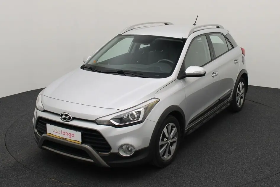Hyundai i20, 1.0, 74 kW, bensiin, manuaal, esivedu