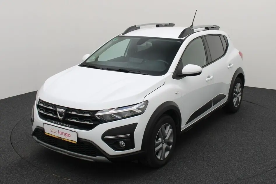 Dacia Sandero, 1.0, 67 kW, bensiin, automaat, esivedu