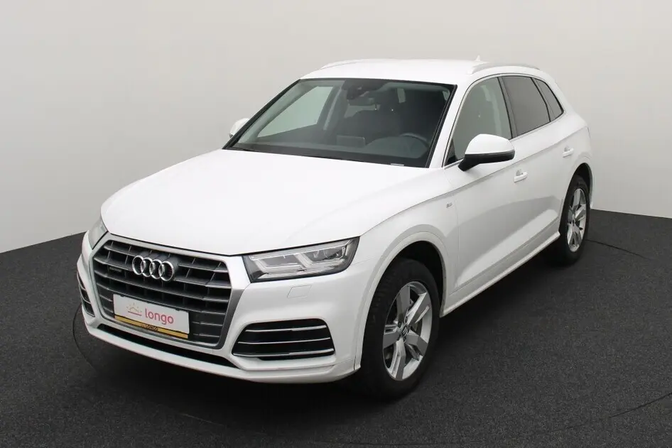 Audi Q5, 2.0, 140 kW, diisel, automaat, nelikvedu