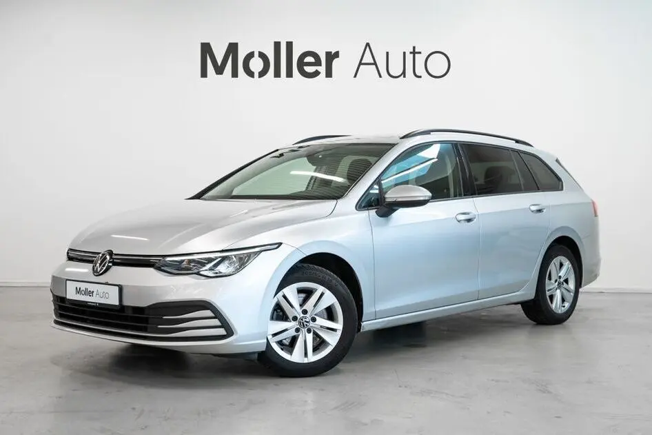Volkswagen Golf, 2.0, 85 kW, diisel, automaat, esivedu