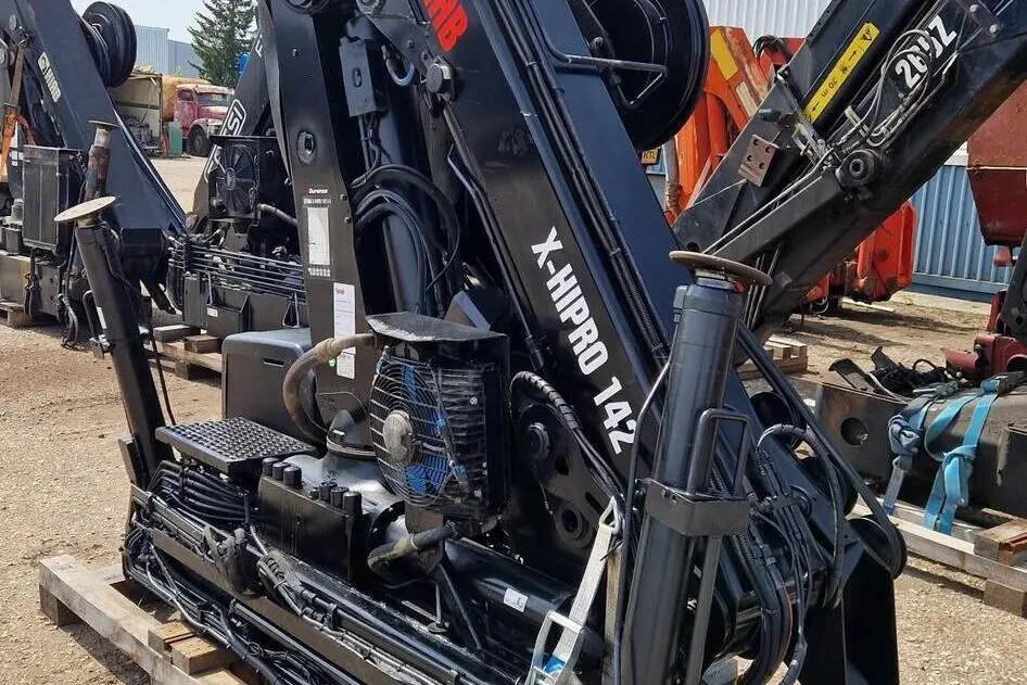 Hiab X-Hipro 142 E-3
