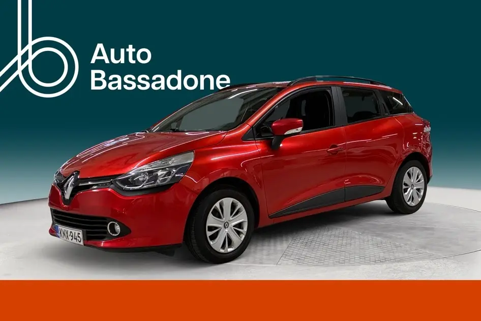 Renault Clio, 0.9, 66 kW, bensiin, manuaal, esivedu