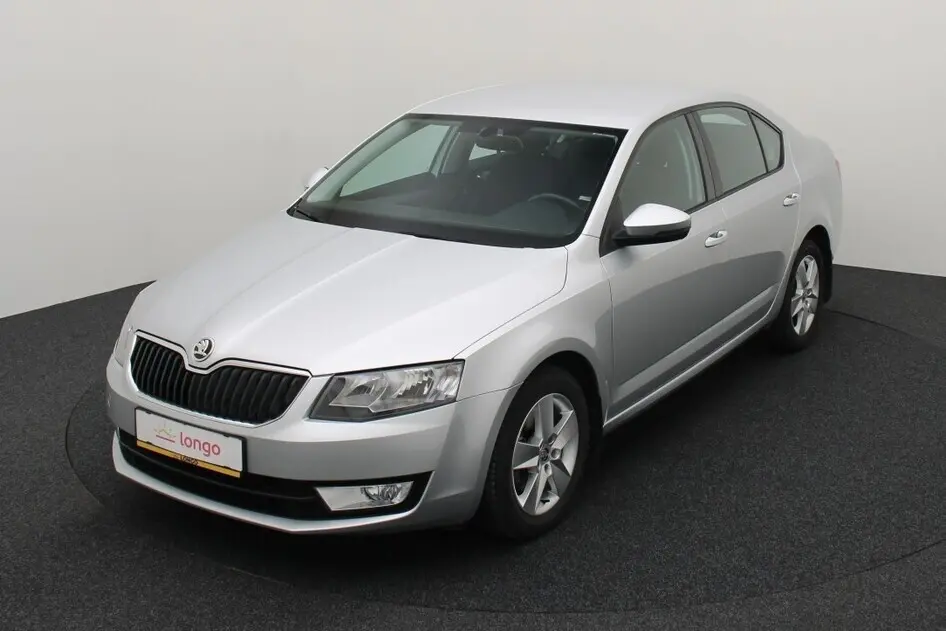 Škoda Octavia, 1.4, 110 kW, bensiin, automaat, esivedu