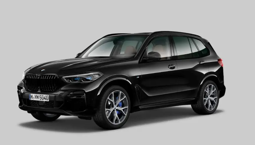 BMW X5, 3.0, 210 kW, hybrid, automatic, four-wheel drive
