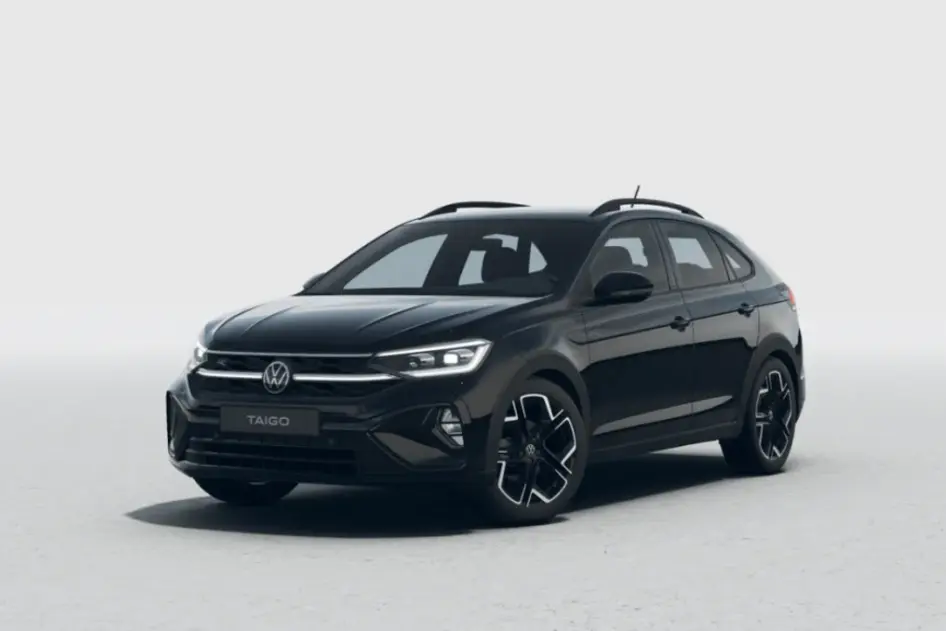 Volkswagen Taigo, 1.0, 85 kW, bensiin, automaat