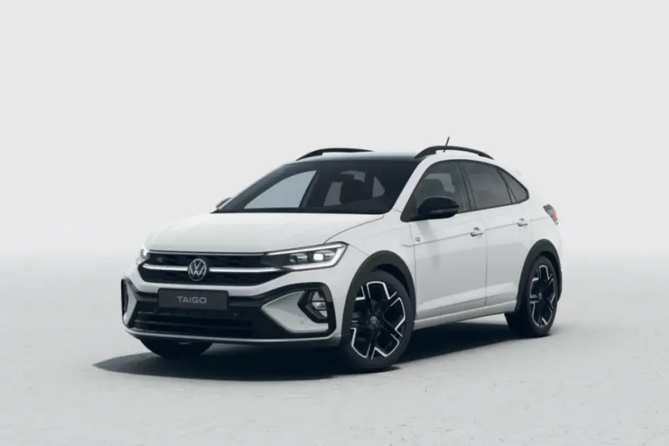 Volkswagen Taigo, 1.0, 85 kW, bensiin, automaat