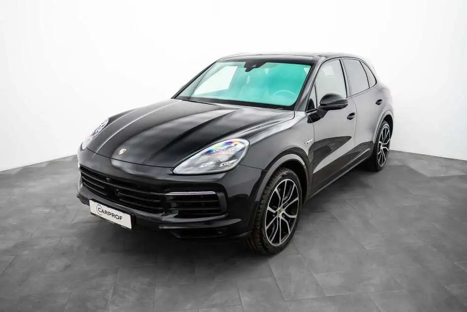 Porsche Cayenne, 3.0, 340 kW, automaat, nelikvedu