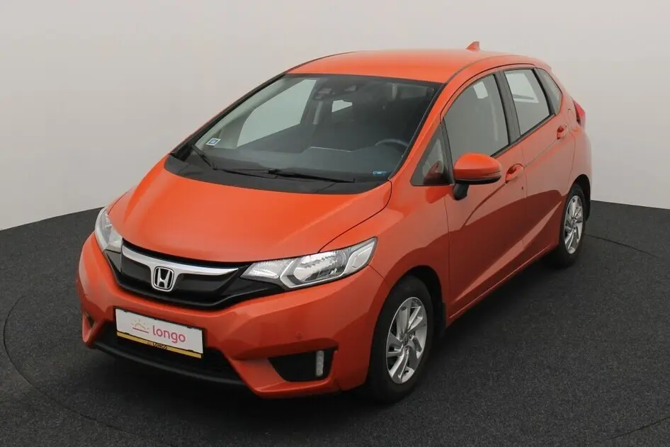 Honda Jazz, 1.3, 75 kW, bensiin, automaat, esivedu