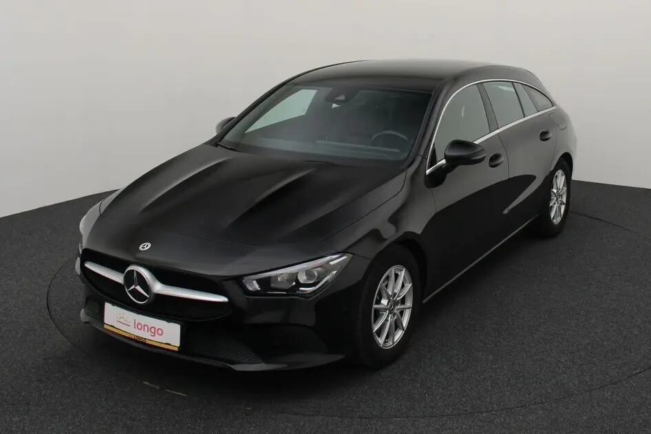 Mercedes-Benz CLA 180, 1.5, 85 kW, diisel, automaat, esivedu