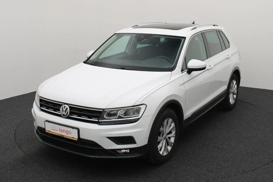 Volkswagen Tiguan, 1.4, 110 kW, bensiin, automaat, esivedu