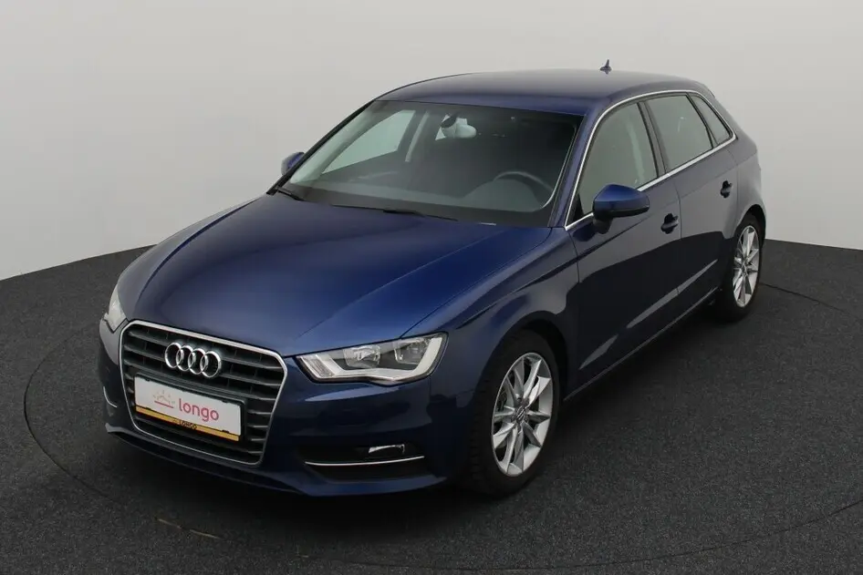 Audi A3, 1.4, 103 kW, bensiin, manuaal, esivedu